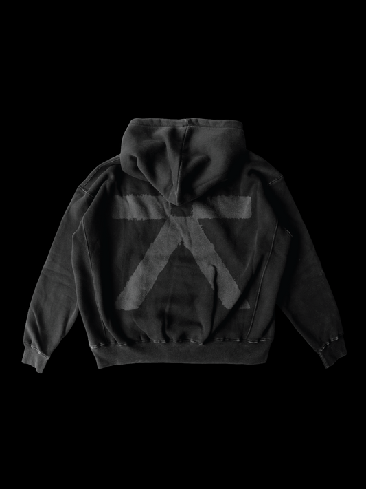 HOODIE AOT BASIC