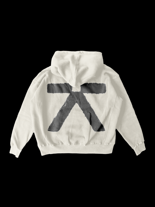 HOODIE AOT BASIC