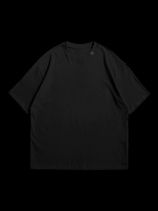 WORN LOGO TEE