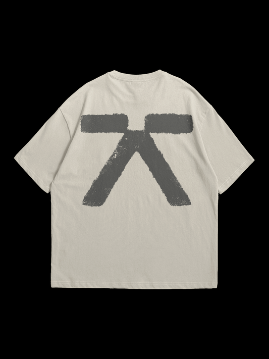 AOT BASIC T-shirt