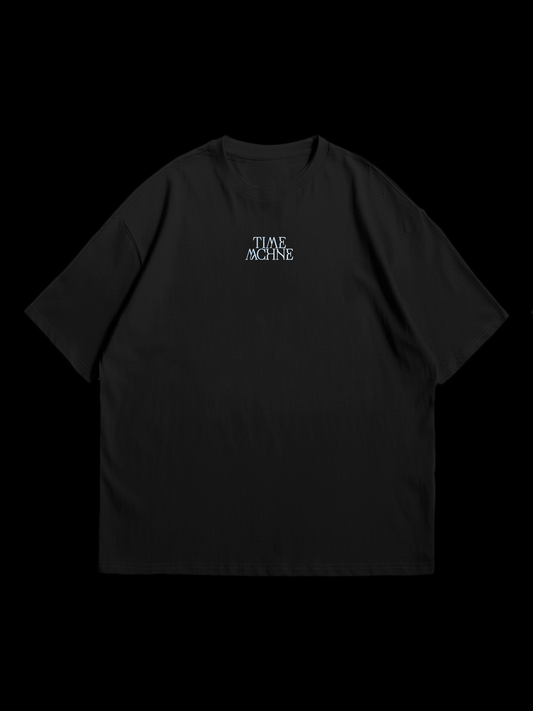 TIME MACHINE - LIMITED EDITION BUENOS AIRES V1