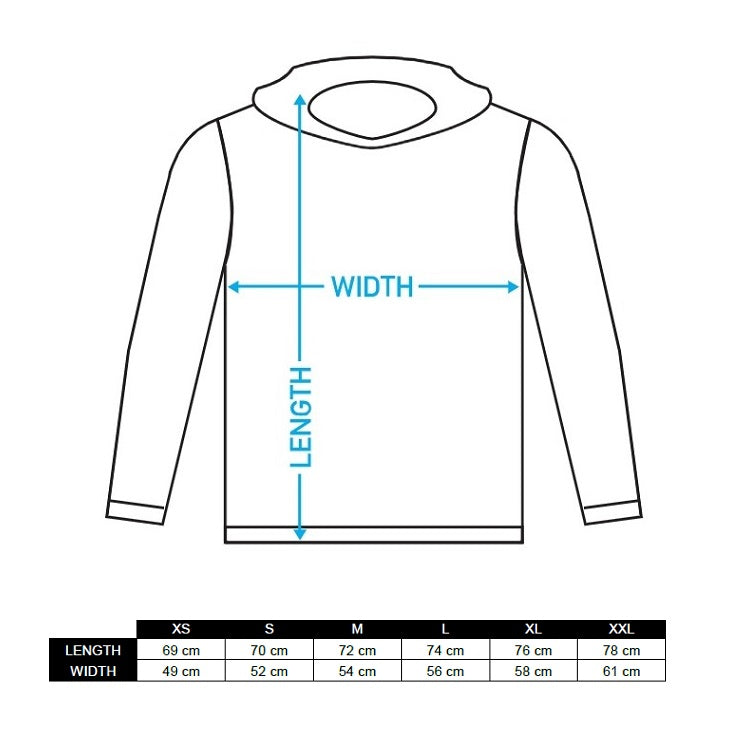 HOODIE AOT BASIC