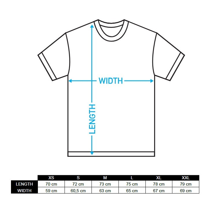 AOT BASIC T-shirt
