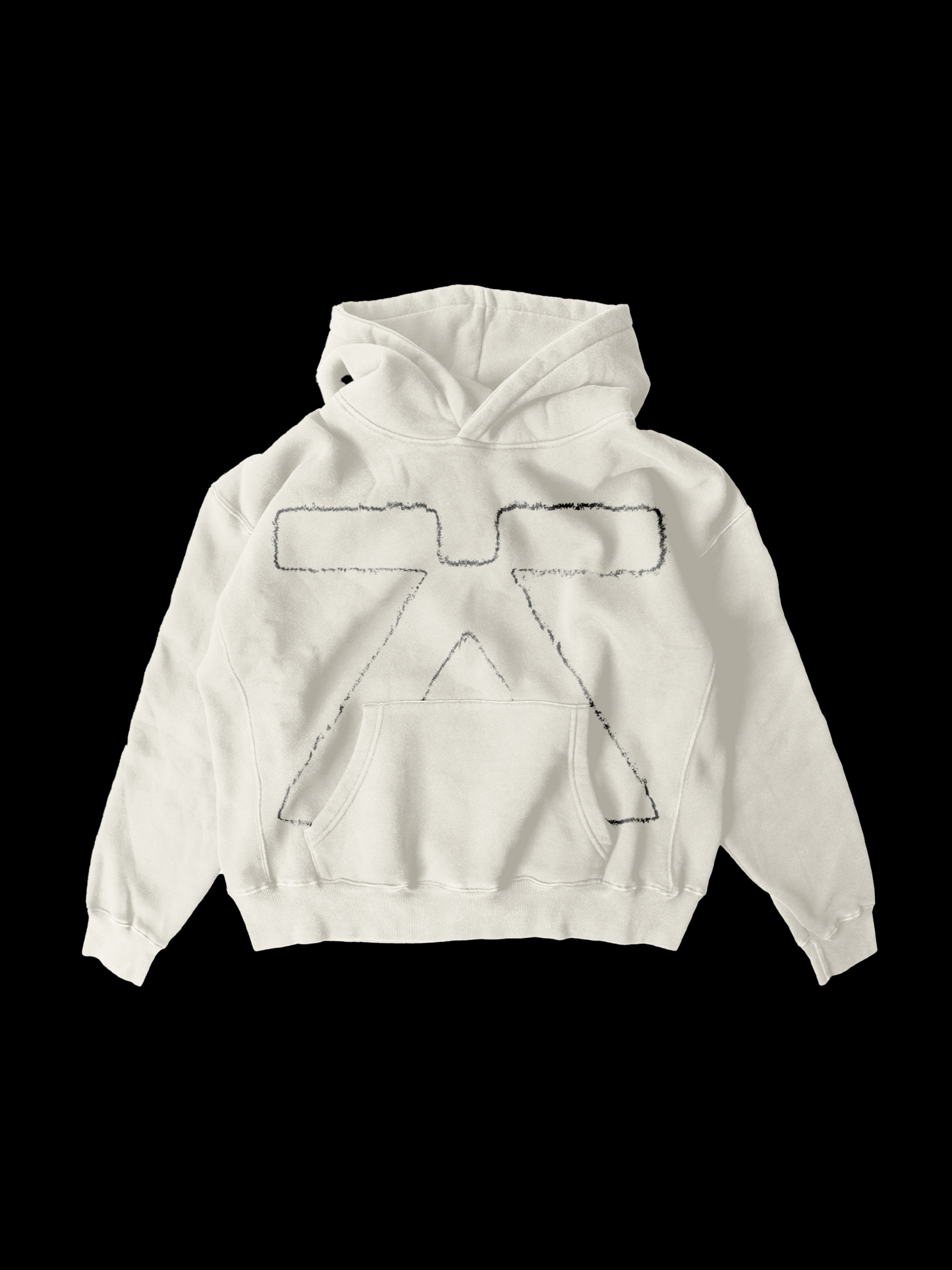HOODIE AOT BASIC