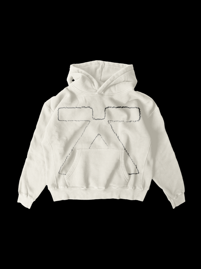 HOODIE AOT BASIC