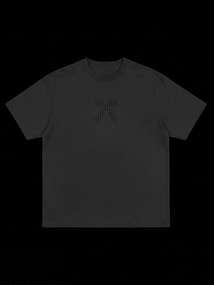 HOLES TEE (LIMITED EDITION)