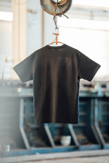 HOLES TEE (LIMITED EDITION)