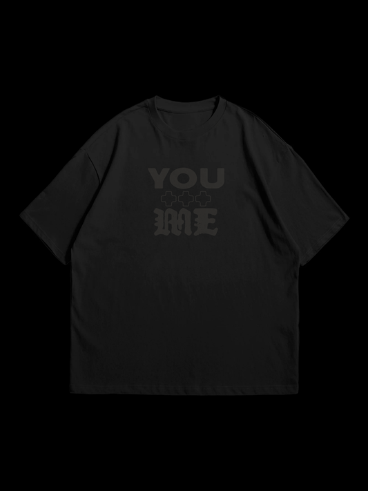 YOU+ME TEE