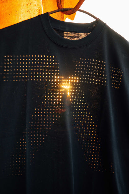 HOLES TEE (LIMITED EDITION)