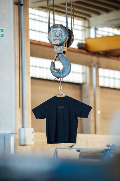 HOLES TEE (LIMITED EDITION)