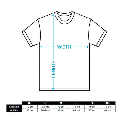 AOT BASIC  T-shirt