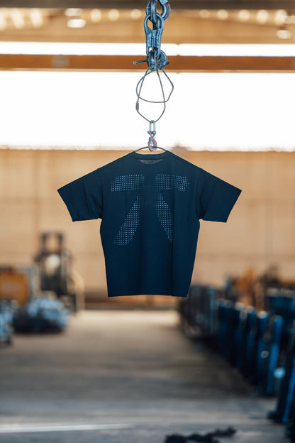 HOLES TEE (LIMITED EDITION)